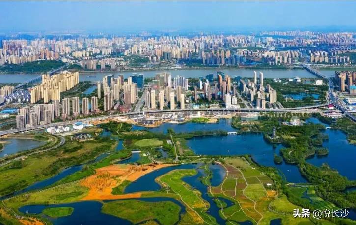 长沙洋湖片区规划,长沙洋湖垸片区规划图