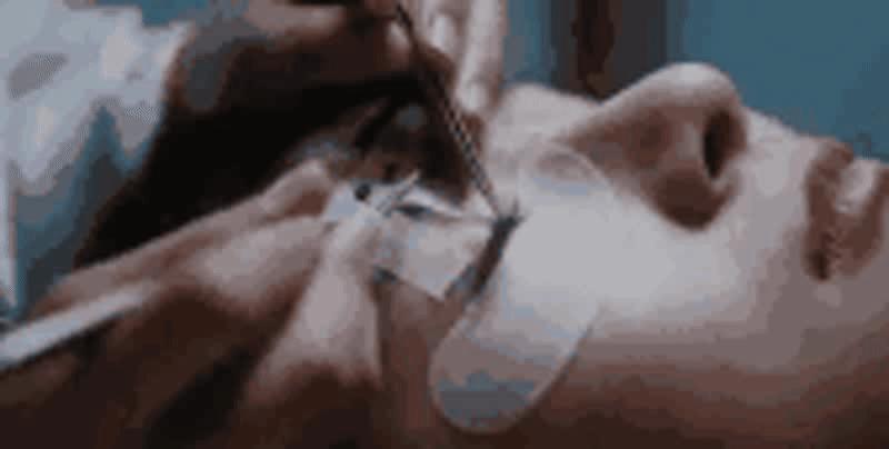 烫睫毛真的好用吗,烫睫毛靠谱吗