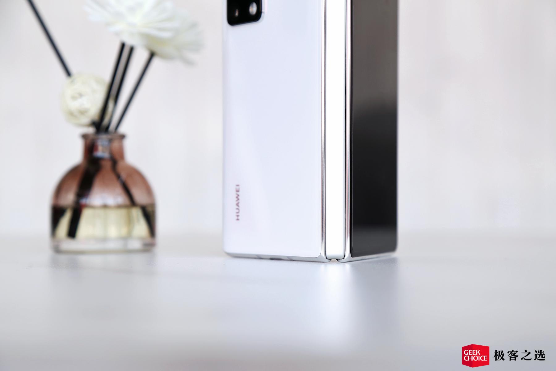 华为matex2使用深度评测,华为matex2折叠屏的缺点