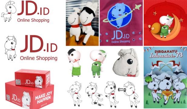 京东印尼站和京东印尼官方店,京东印尼站网址是什么