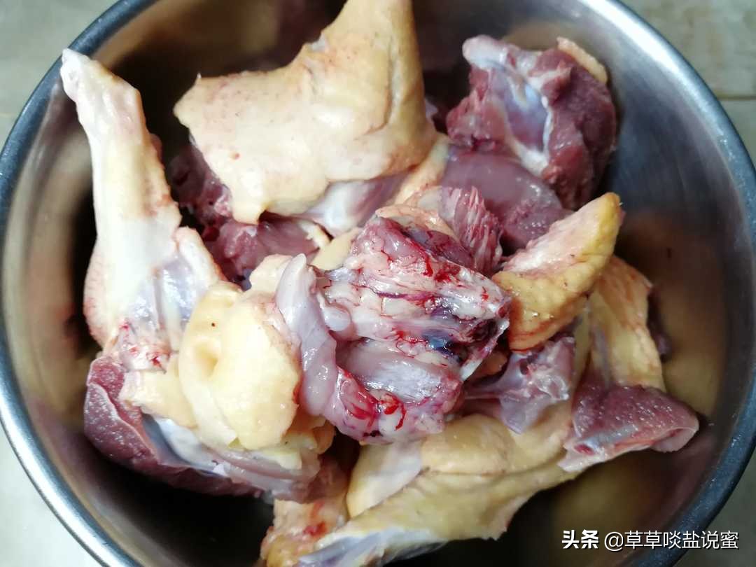 莆田特色滴露鸭视频,滴露鸭涵江