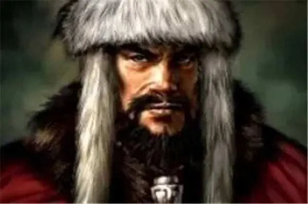 「莽莽十六国」性情中人苻坚的喜与悲