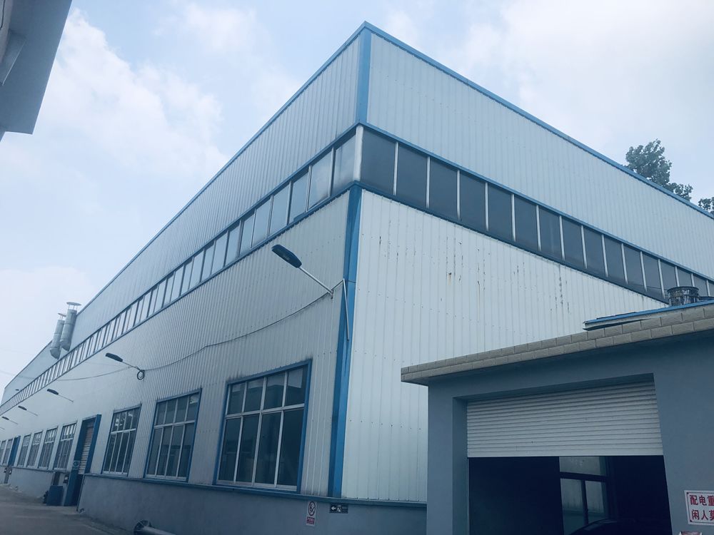 青创风采,泰州市瑞凯木业有限公司