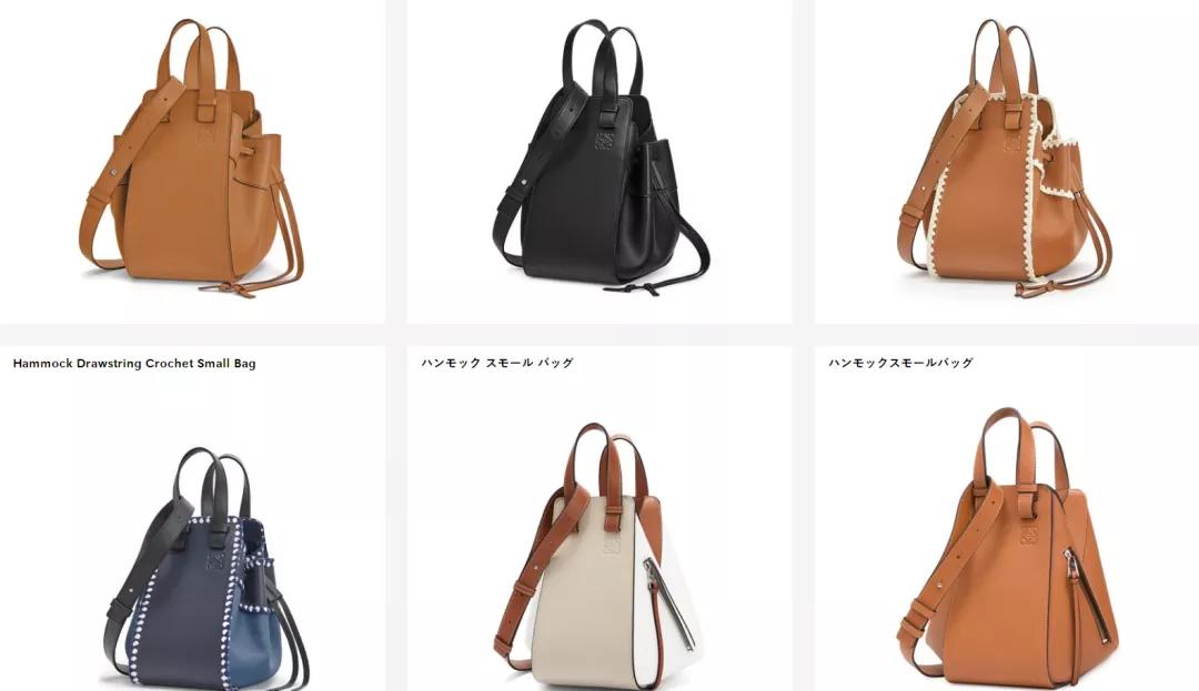 大牌包包入门推荐款,值得入手的大牌包包入门