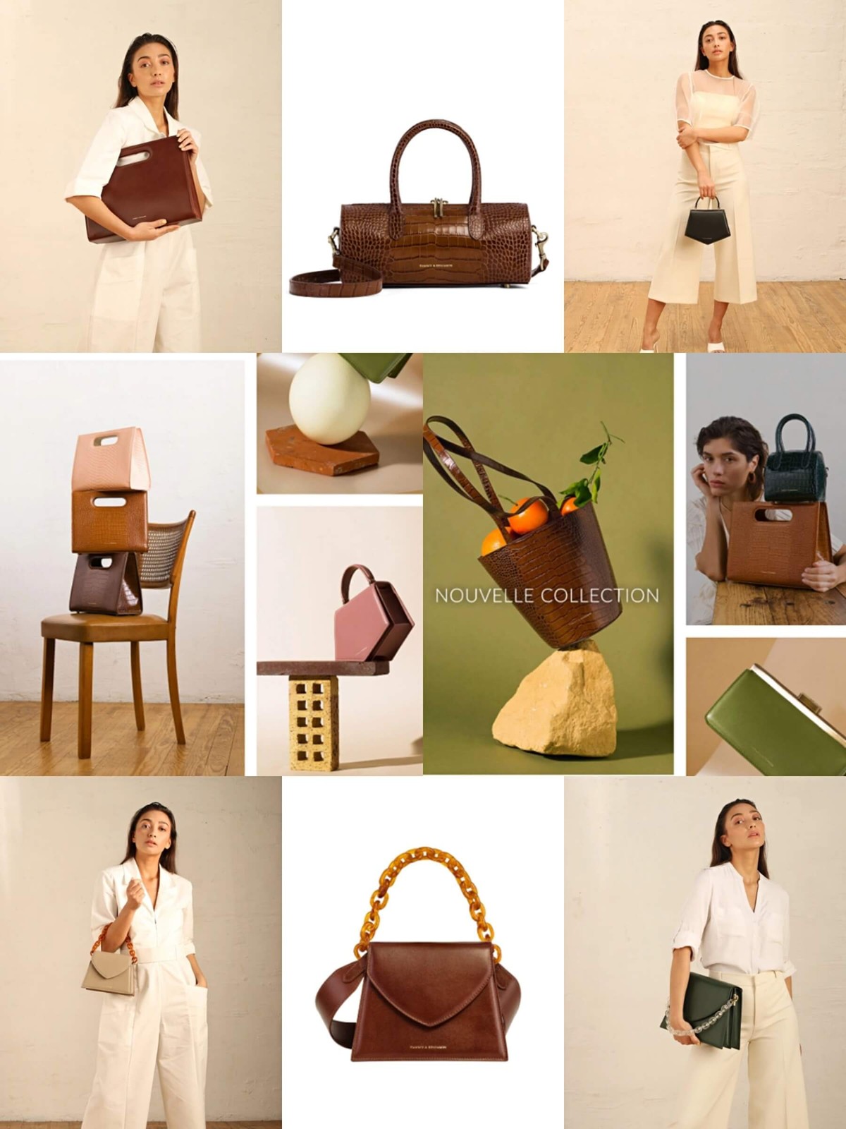 私藏十大必买小众包,超小众私藏包包品牌排行榜