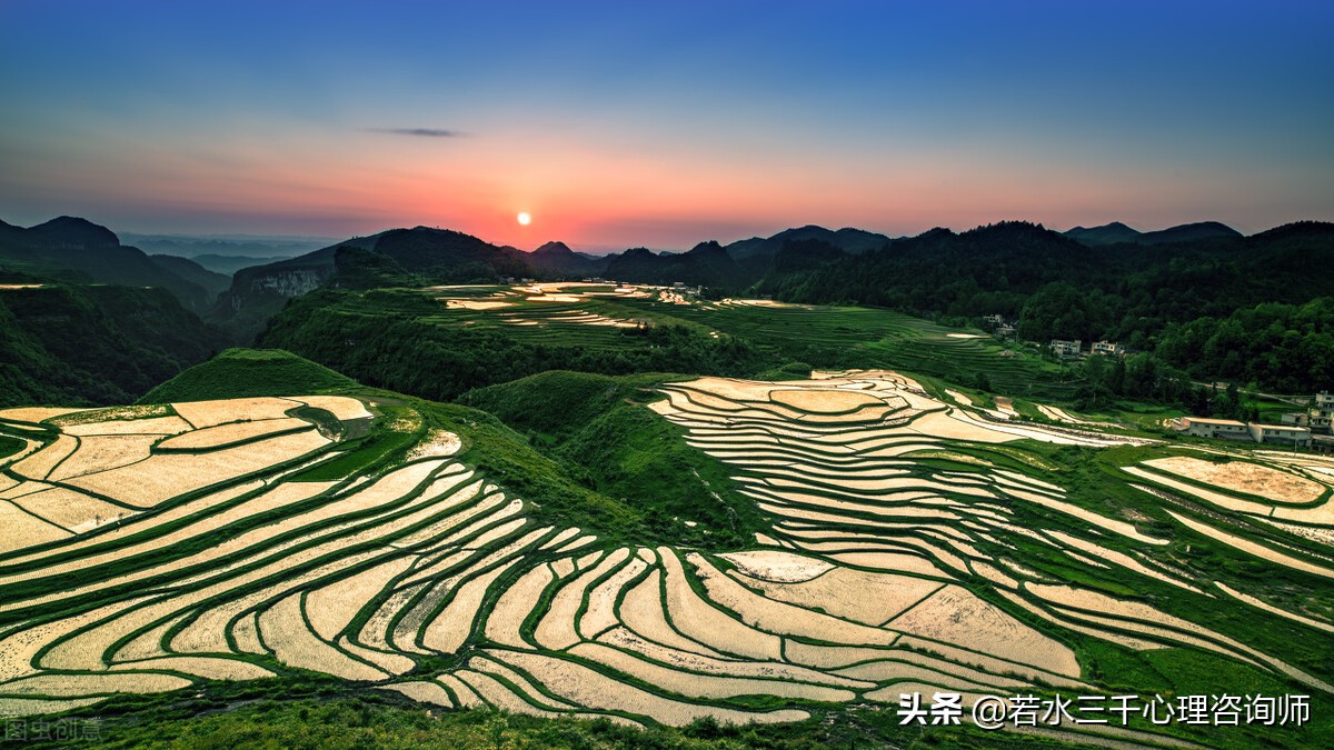 做自己心灵的主人：抑郁症的自我疗愈