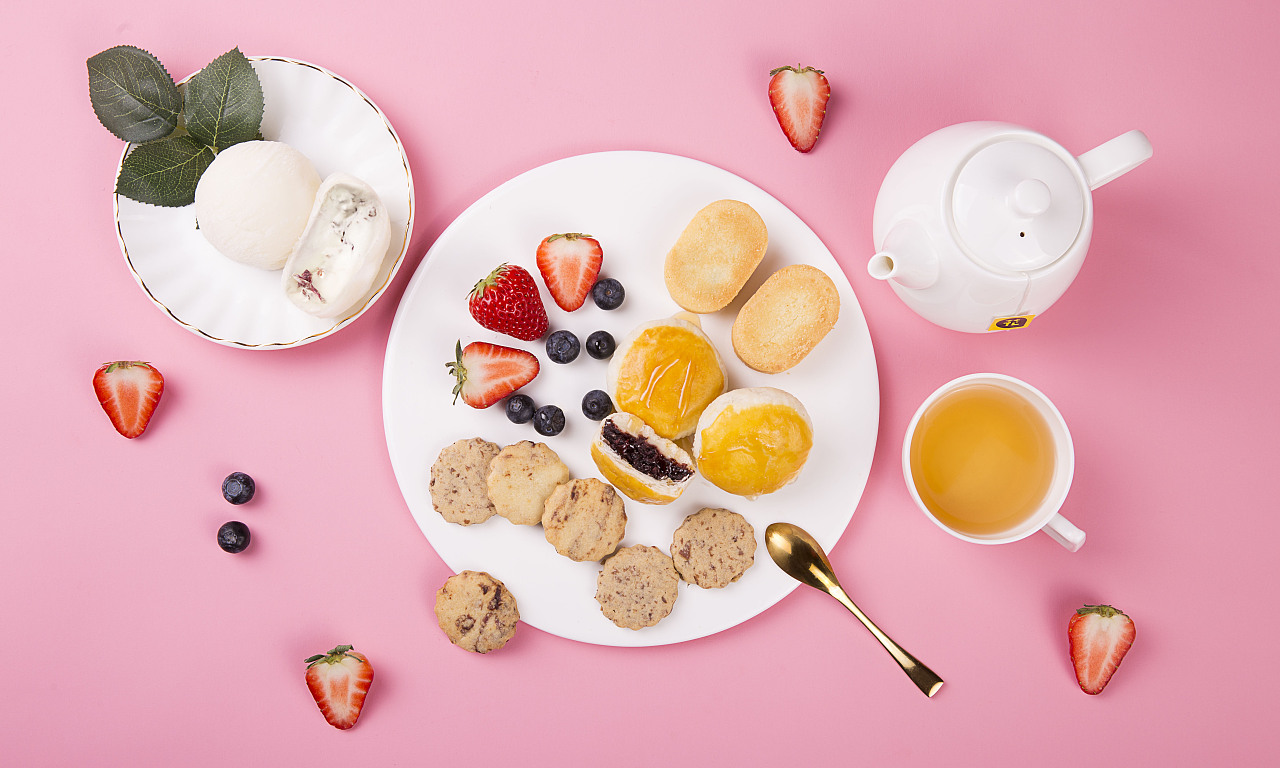 低分美食|放糖不要钱,扒一扒那些甜到忧伤的“特色美食”