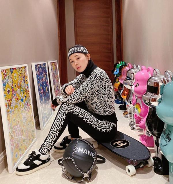 31岁香奈儿价格,31岁的香奈儿