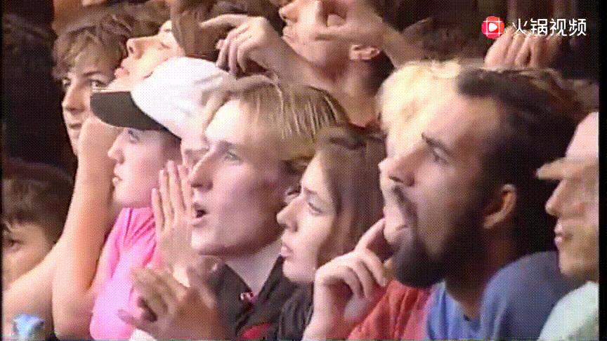 1983年迈克尔杰克逊日本演唱会,迈克尔杰克逊blackorwhite1992年彩排