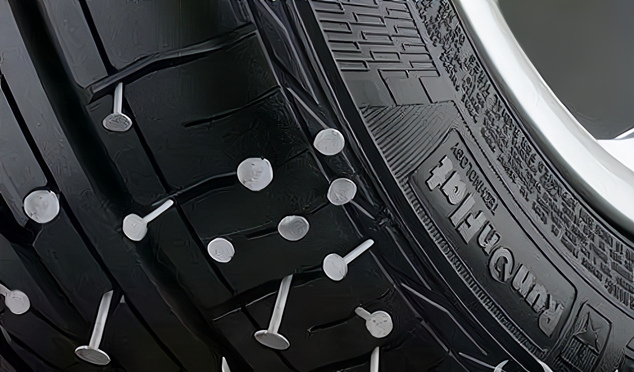 防爆胎比普通胎不容易扎钉子,防爆胎和普通胎不容易坏吗