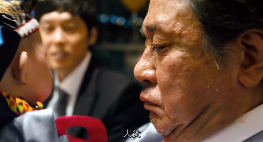 崔岷植黑帮的全盛时代,韩国悬疑电影崔岷植