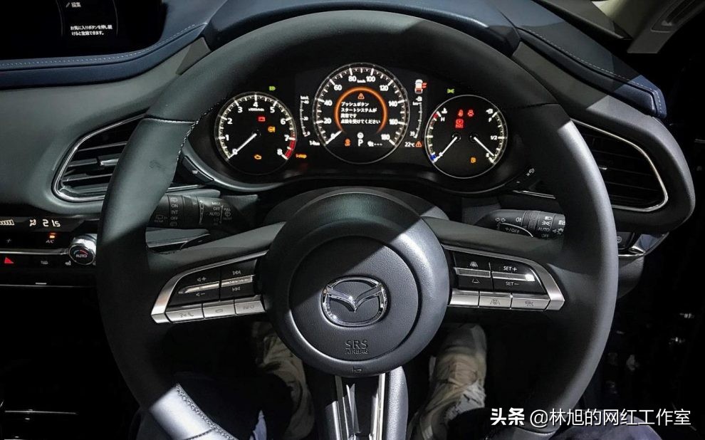 马自达cx30最新落地价,马自达cx-30上市发布会直播