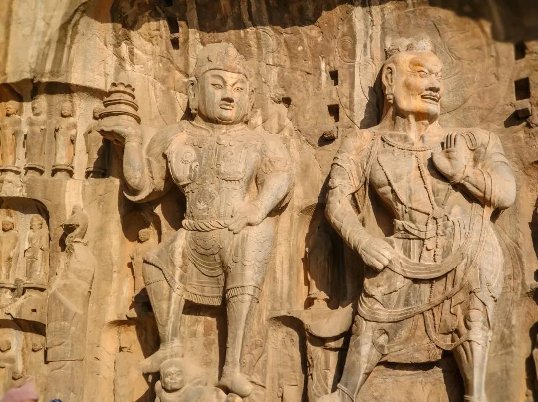 中国历史上唯一被称为神都的城市,中华四都神都