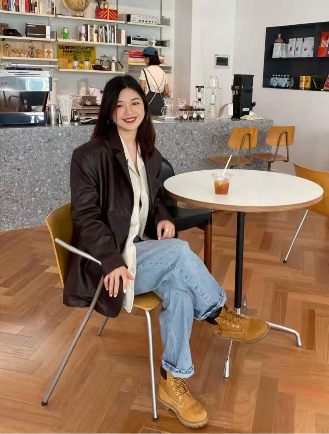 2021春夏服装流行趋势女装,2021年流行秋款女装风格趋势