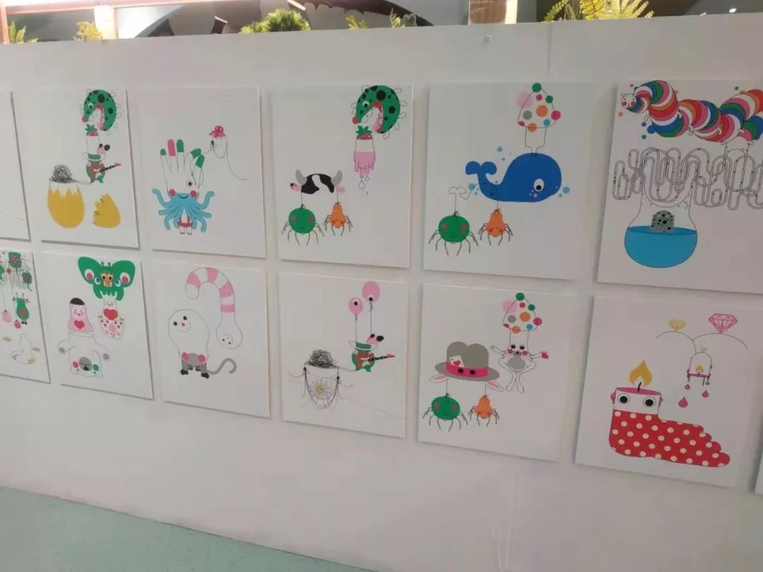 北京亲子艺术馆,北京适合孩子玩的艺术馆