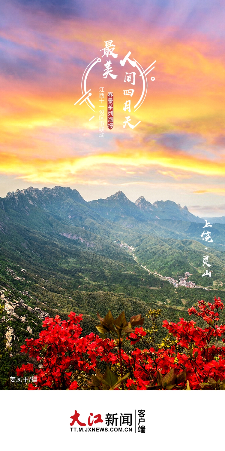 春色满园美景照,春色满屏樱花绽放