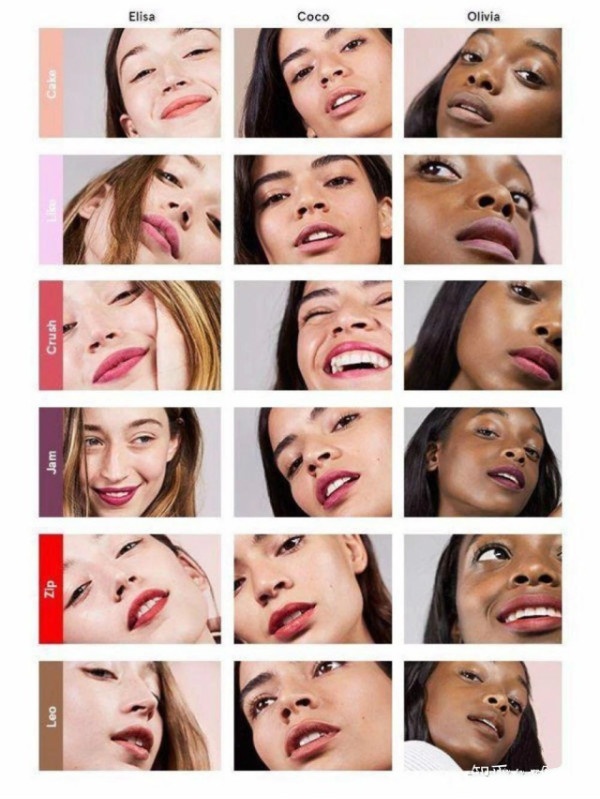 glossier广州,glossier化妆品