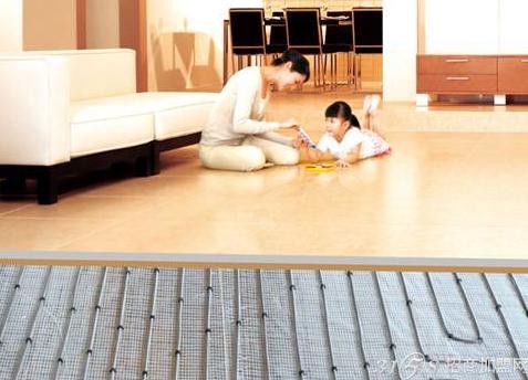 碳纤维电地暖用什么环保,碳纤维的电地暖厂家