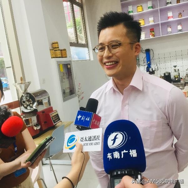 华广青年汇•双创走透透之“锦行青创”昆山站