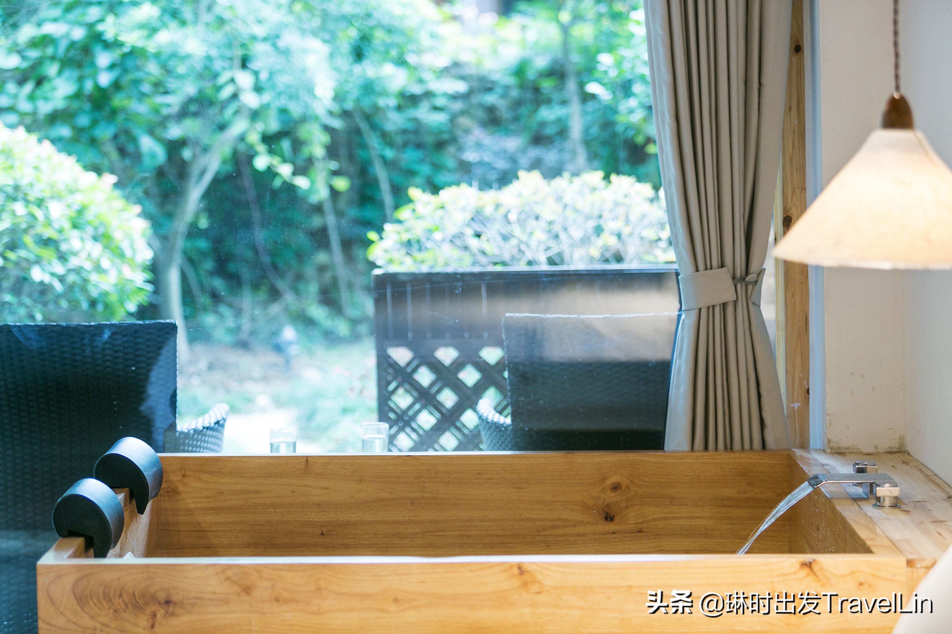 莫干山冬天适合旅游吗现在,莫干山秋季泡温泉推荐