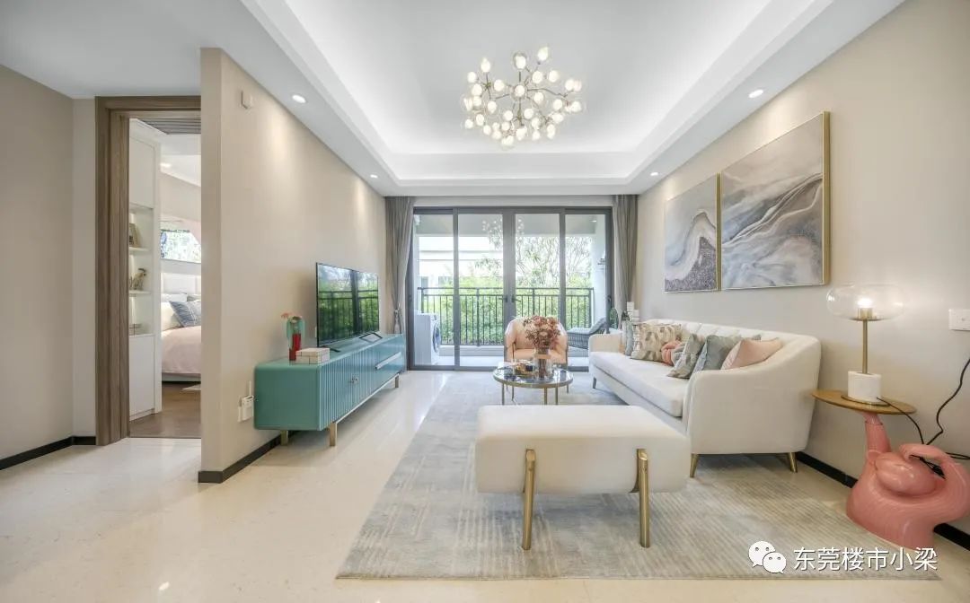 东莞碧桂园玫瑰臻园怎么样,东莞市碧桂园玫瑰臻园