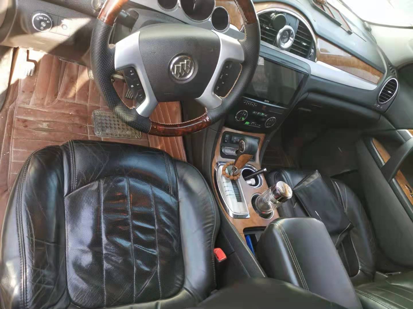 13年进口科帕奇2.4四驱7座,12年科帕奇2.4排量四驱价格