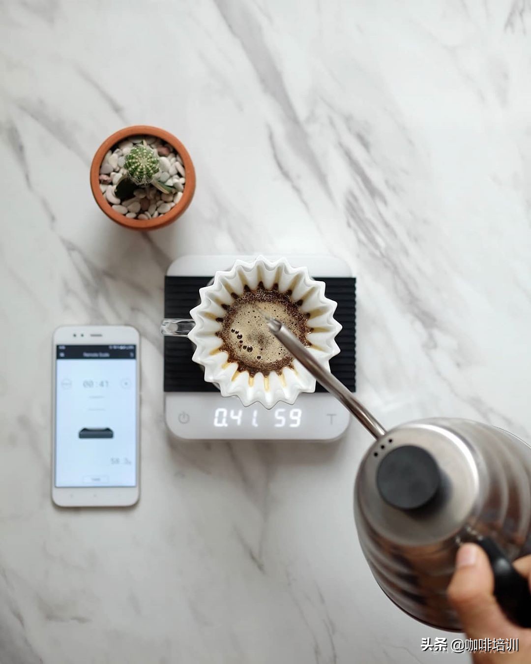 知识｜咖啡的口感到底好不好？喝咖啡你得要知道的三大体验