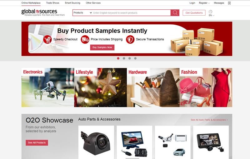 中国b2b贸易平台,中国b2b电商平台