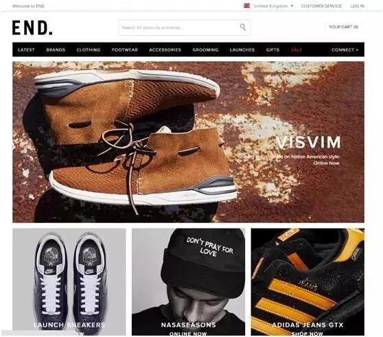 全球购买鞋子,全球球鞋怎么买