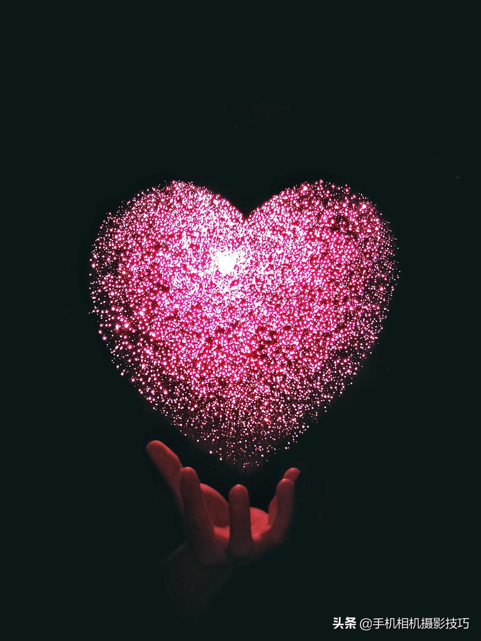 玩摄影必须要知道的知识,玩摄影入门技巧