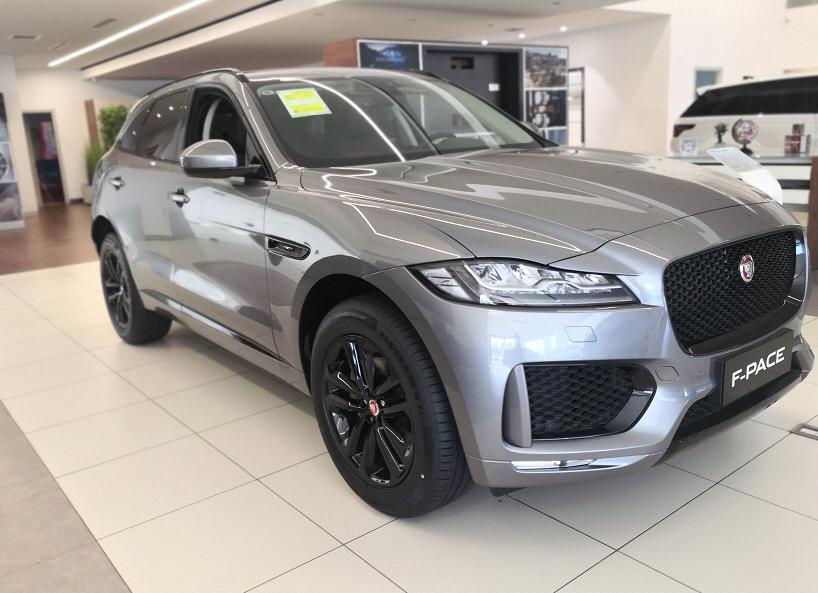 捷豹f-pace和奔驰glc哪个好,捷豹f-pace平行进口报价