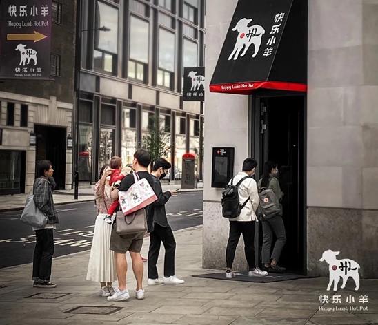 小肥羊创业故事,小肥羊创始人开新店