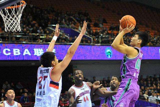 cba全明星赛夺冠,cba全明星山东队