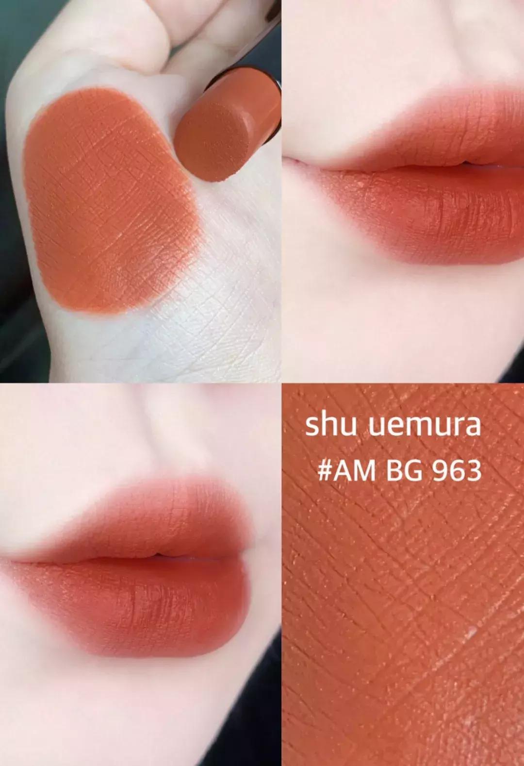 今年最火口红推荐,2019年最热门的10支爆款口红