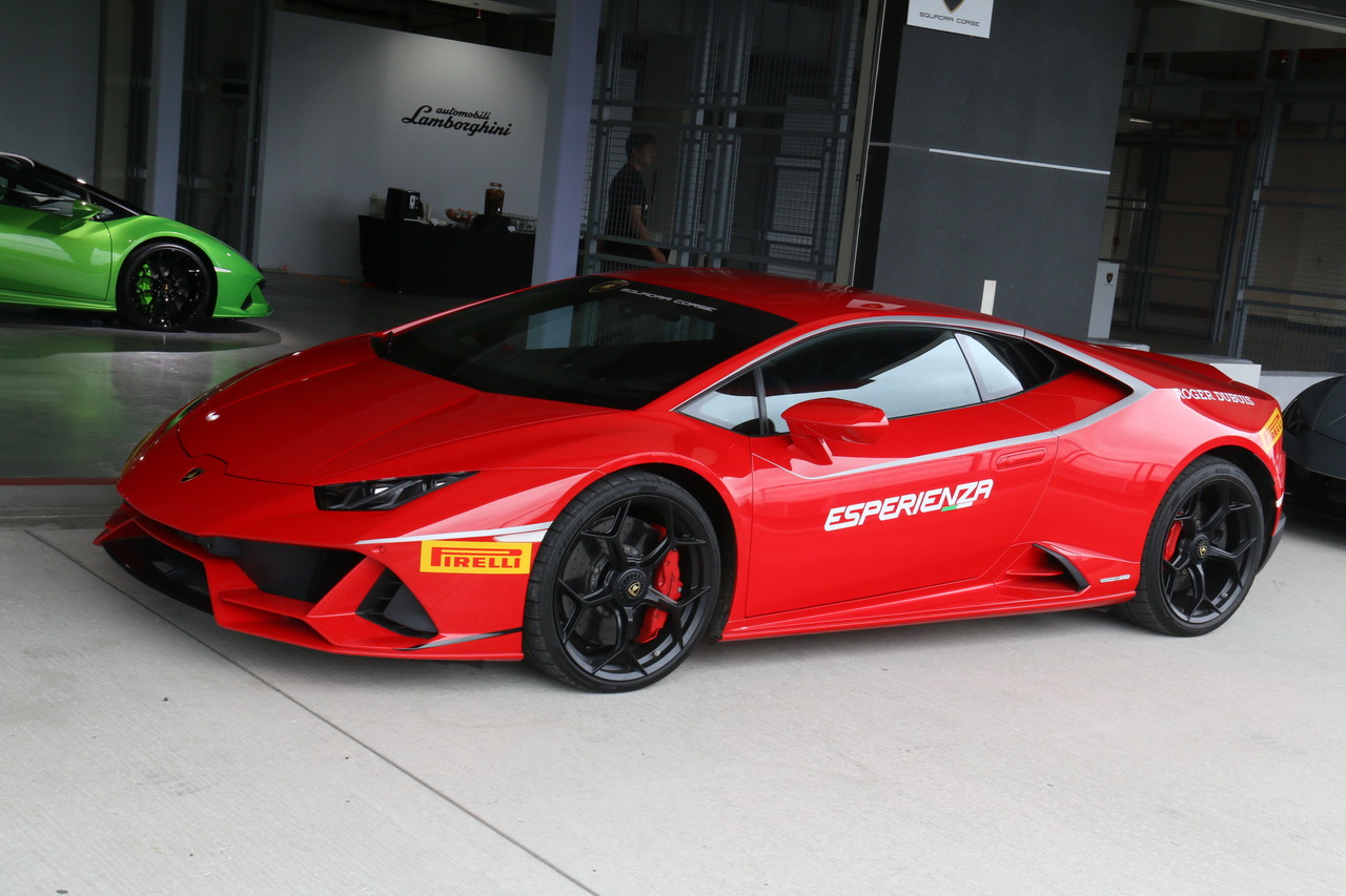 小牛飓风升级evo,飓风小牛飙车