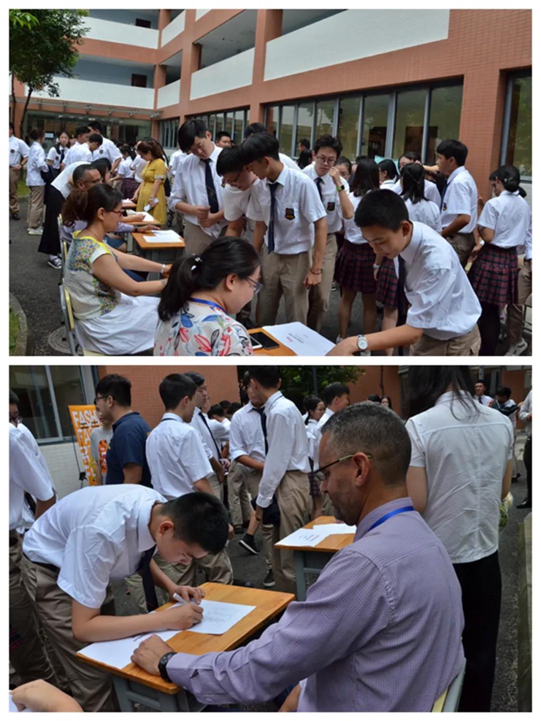 牛津国际公学成都分校多少钱一年,牛津国际公学招生简章