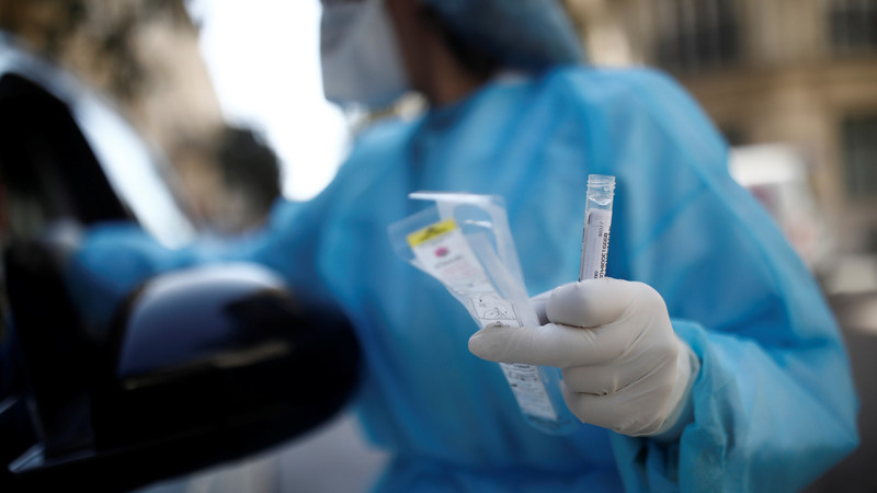 日本新冠抗体检测试剂盒,新冠病毒试剂盒还能用吗