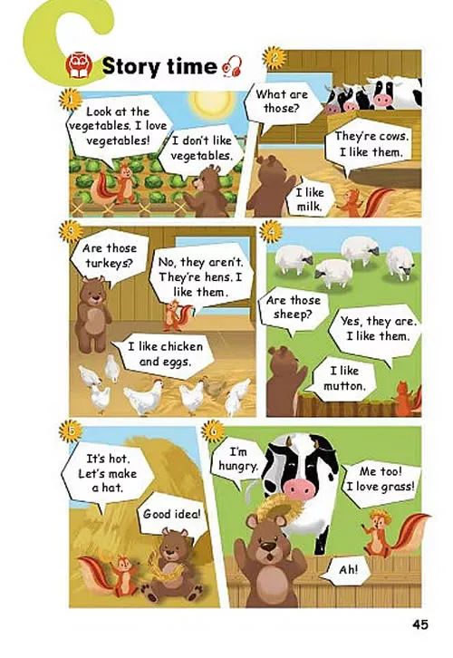 人教版四年级下英语教材全解,人教版四年级英语下册教材下载