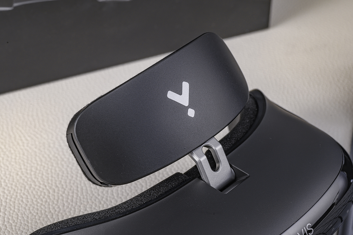 goovisyoung测评,goovis头戴显示器评测