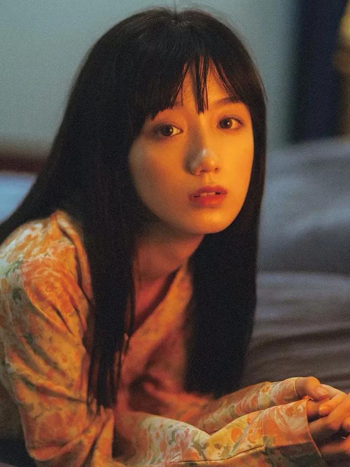 买100元之内的假发,几千元的假发实际效果