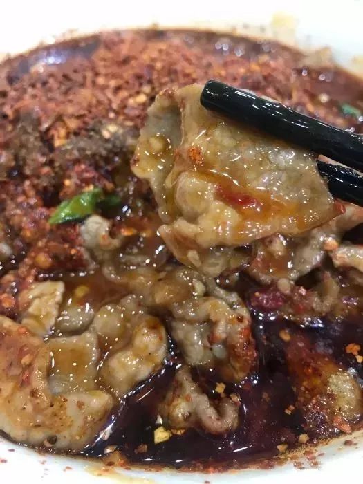 再见！虎坊桥的热盆景！怀念这口，这周赶紧去！