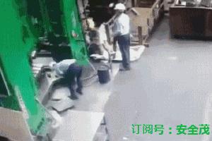 安全帽：你们都不了解我，出了事故还要怨我