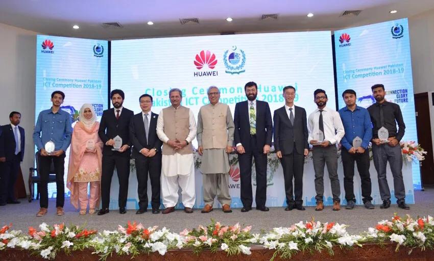 “中国制造”在巴基斯坦太火爆?大学生手机80%都是中国货