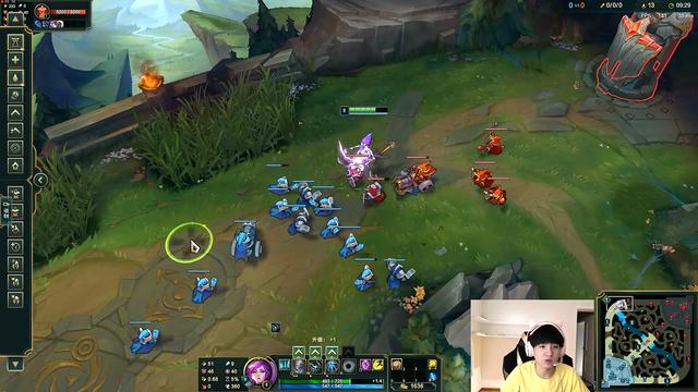 letme直播平台上单,letme上单玩过什么