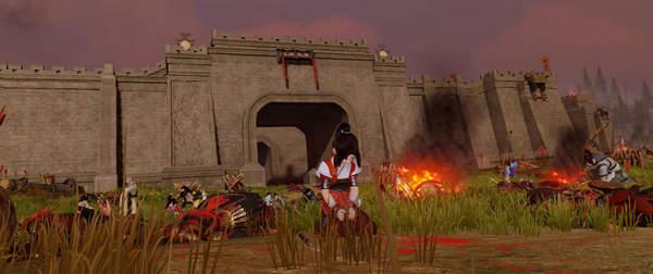 剑网3新手指挥图,剑网3速成攻略