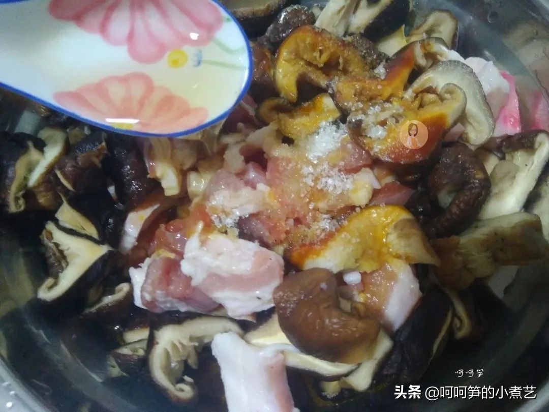 端午节快到了怎么制作水晶粽,端午节就吃咸蛋黄肉粽简单易学