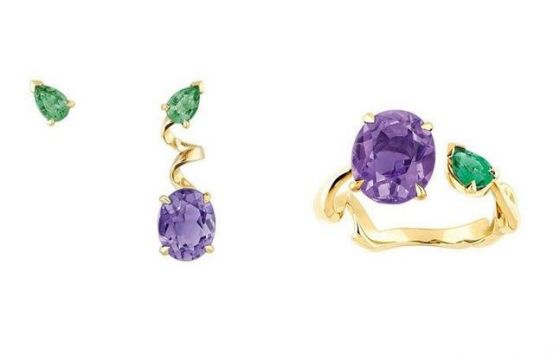 晶中的十大贵族，随便一个都高攀不起，看完还敢说它是便宜货吗