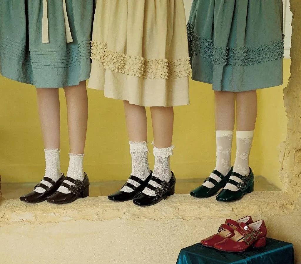 lolita每日精选去哪里看,lolita近期推荐