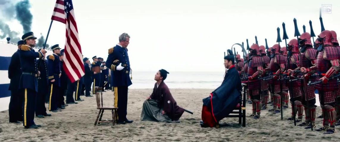 他身为佛教僧侣，却是朝鲜王朝“军购重臣”，因同僚妒忌惨遭*杀暗**