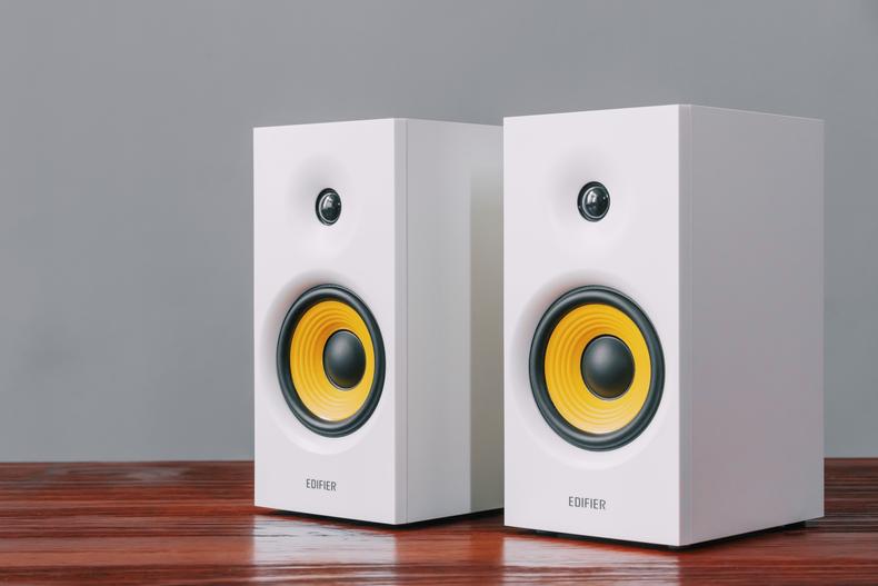 漫步者音箱r1000评测,漫步者r1600音箱评测